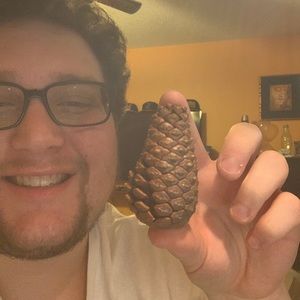 Meet your Posher, Kaleb